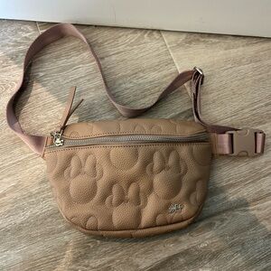 Freshly picked Fanny pack